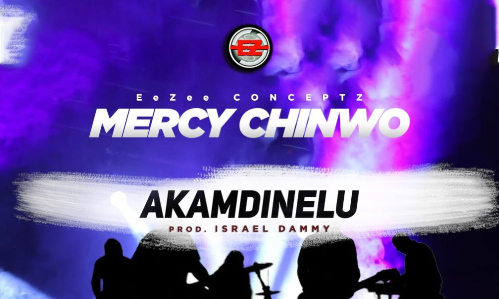 Album art for Akamdinelu